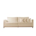 Ver imagem 2 de Sofá Djon 02 Módulos de 80cm B20cm Meu Sofá Online