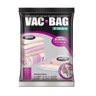 10 Saco Vácuo Jumbo Organizador Roupa Vac Bag 110x100 Ordene - 2