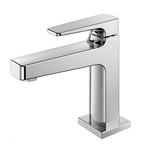 Torneira de Mesa para Lavatório Lift Docol Cromado