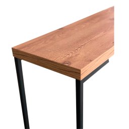Aparador Estilo Industrial - Modelo Standard - 120x40x75CMCM - Antíqua. - 3
