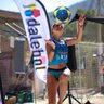 Bola de Futevôlei Dalebol Ft5 Pro Azul - 6