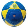 Bola de Futevôlei Dalebol Ft5 Pro Azul - 5