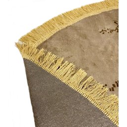 Tapete Belga Corttex 200 Redondo 7c - 2