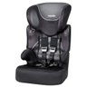 Cadeirinha Carro Nania Beline Sp Graphic Black - 1