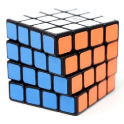 Cubo Magico Profissional 4X4X4 Cuber PRO 4 Cuber Brasil - 3
