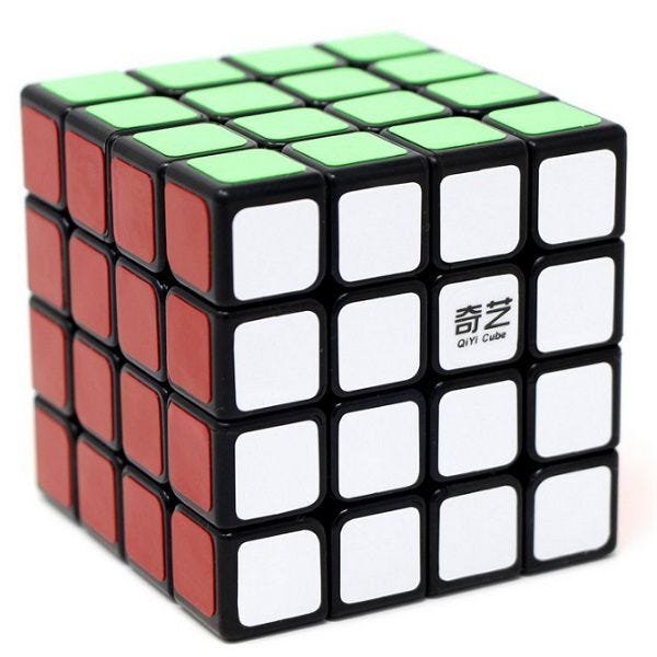 CUBO MÁGICO 4X4X4 CUBER PRO - Cuber Brasil - Loja Oficial do Cubo