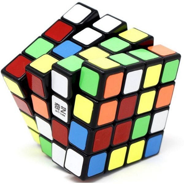 ÍMÃ CUBO MÁGICO - Cuber Brasil - Loja Oficial do Cubo Mágico Profissional