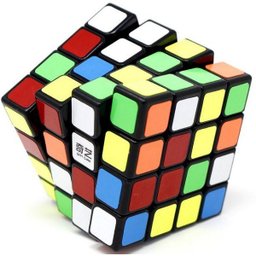 Cubo Magico Profissional 4X4X4 Cuber PRO 4 Cuber Brasil - 2