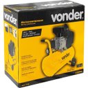Ver imagem 5 de Compressor De Ar 21,6l Mcv216 120 Lbf Vonder 220V
