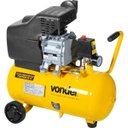 Ver imagem 4 de Compressor De Ar 21,6l Mcv216 120 Lbf Vonder 220V