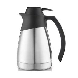Bule Térmico 1L AÇO INOX Acolher Sanremo SR1041 - 1