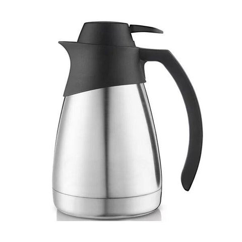 Bule Térmico 1L AÇO INOX Acolher Sanremo SR1041