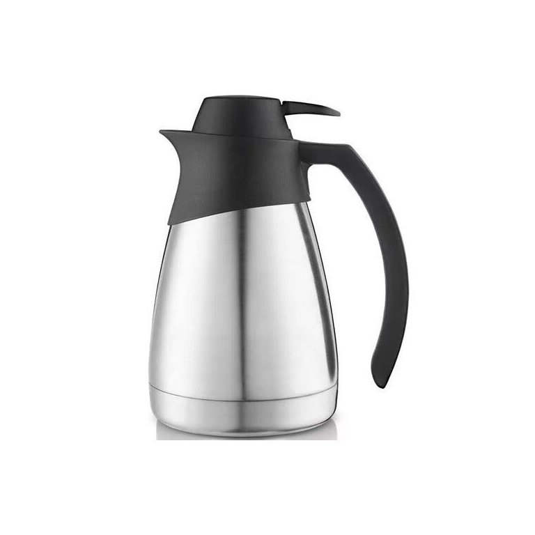 Bule Térmico 1L AÇO INOX Acolher Sanremo SR1041