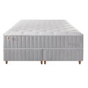 Ver imagem 4 de Col. Sleep Care Firme - Mola Pu Latex