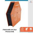 Ver imagem 4 de Esquadro Magnético Hexagonal para Soldador 3 Polegadas 12kg - Starfer