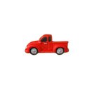 Ver imagem 2 de Puxador de Gaveta Caminhonete Vermelha em Resina 3 x 5 x 8 cm para Móveis de Quarto Infantil
