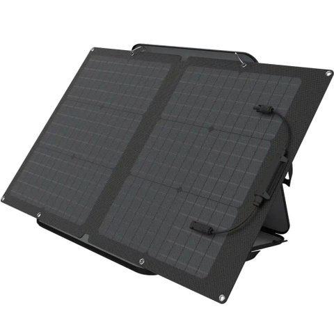 Painel Solar Portátil 60 Watts - 5018101003-ex - Ecoflow