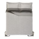 Ver imagem 2 de Cobre Leito Queen 3 Peças Karsten 150 Fios Meireles