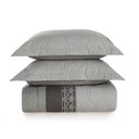 Ver imagem 1 de Cobre Leito Queen 3 Peças Karsten 150 Fios Meireles