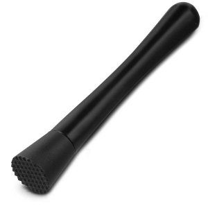 Macerador Socador Preto Mimo STYLE ASA20079 7052