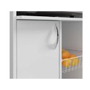 Ver imagem 3 de Balcão Fruteira Nt 3075 com 1 Porta Notável