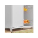 Ver imagem 5 de Balcão Fruteira Nt 3075 com 1 Porta Notável