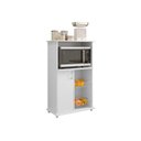 Ver imagem 2 de Balcão Fruteira Nt 3075 com 1 Porta Notável