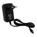 Ver imagem 3 de Kit Fita Led 5050 Silicone 5m + Fonte 12v + Emenda Rápida