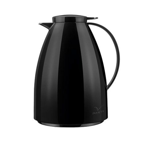 Bule Viena 750ml com Gatilho Preto Invicta