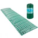 Ver imagem 1 de Colchonete Multiuso Solteiro Ginastica Yoga Exercício Academia Camping 190x60cm - Emcompre