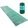 Colchonete Multiuso Solteiro Ginastica Yoga Exercício Academia Camping 190x60cm - Emcompre - 1