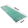 Colchonete Multiuso Solteiro Ginastica Yoga Exercício Academia Camping 190x60cm - Emcompre - 4