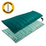 Colchonete Multiuso Solteiro Ginastica Yoga Exercício Academia Camping 190x60cm - Emcompre - 2