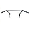 Barra Fixa Paralela Para Parede Crossfit Pull-Up Bar Megagym - 2