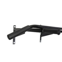 Barra Fixa Paralela Para Parede Crossfit Pull-Up Bar Megagym - 3