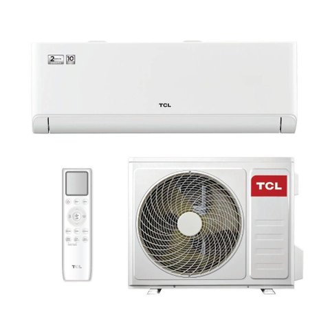 Ar Condicionado Split Hi Wall Tcl t-pro 2.0 Inverter 18.000 Btus Frio 220v r32