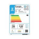 Ver imagem 6 de Ar Condicionado Split Hi Wall Tcl t-pro 2.0 Inverter 18.000 Btus Frio 220v r32