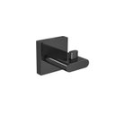 Ver imagem 6 de Kit Acessórios Para Banheiro 05 Peças Polo Black Noir Deca