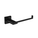 Ver imagem 4 de Kit Acessórios Para Banheiro 05 Peças Polo Black Noir Deca