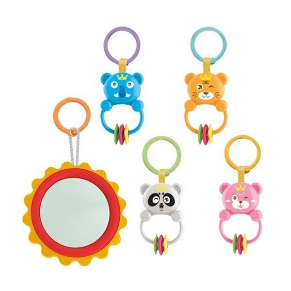 Tapete Atividades Baby Casa Musical Guta Guti Dm Toys Dmb5796| - 2