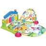 Tapete Atividades Baby Casa Musical Guta Guti Dm Toys Dmb5796| - 1
