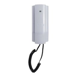 Telefone IP Tdmi 400 IP Poe Intelbras 4061400 - 1