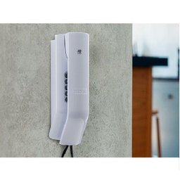 Telefone IP Tdmi 400 IP Poe Intelbras 4061400 - 6