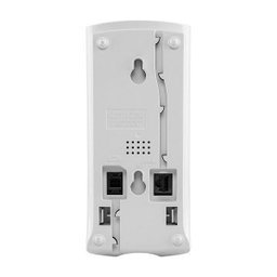 Telefone IP Tdmi 400 IP Poe Intelbras 4061400 - 5
