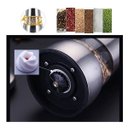 Ver imagem 4 de Moedor de SAL ou Pimenta AÇO INOX Unyhome UD190145