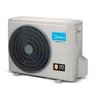 Ar-Condicionado Split High Wall Inverter Springer Midea Xtreme Save Só Frio 9.000 BTUs 42Agca09M5 - 6