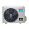 Ar-Condicionado Split High Wall Inverter Springer Midea Xtreme Save Só Frio 9.000 BTUs 42Agca09M5 - 5