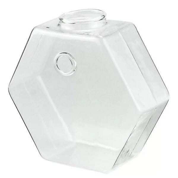 Vaso Vidro 14X13CM Royal Rojemac 60862 - 2