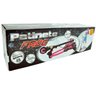 Patinete Radical FROG 3 Rodas Rosa DM TOYS DMR5819R - 3