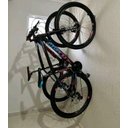 Ver imagem 3 de Suporte Vertical para Bicicleta Kit com 2 Suportes